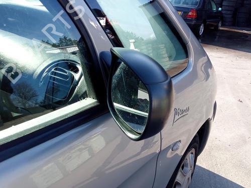 Right mirror CITROËN XSARA PICASSO (N68) 2.0 HDi | BP27148123C27 