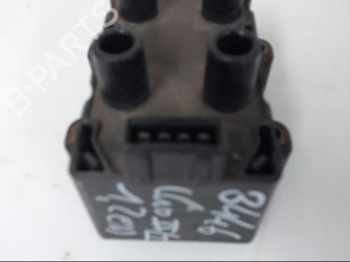 Ignition coil RENAULT CLIO II (BB_, CB_) 1.2 (BB0A, BB0F, BB10, BB1K, BB28, BB2D, BB2H, CB0A,... | BP27115528M94 