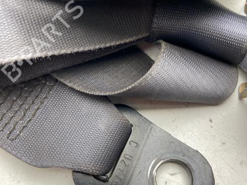 Used Front left seatbelt Front left seatbelt 37867088 37867088
