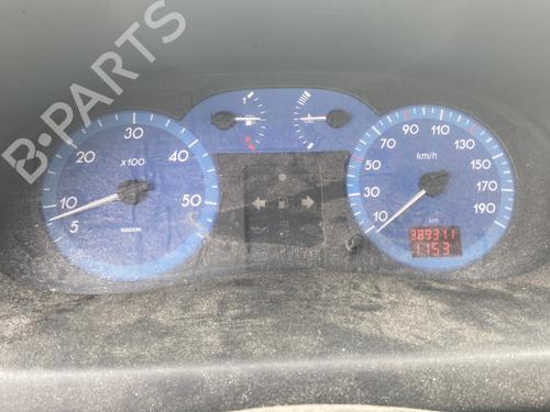 Left front indicator RENAULT MASTER II Van (FD) 2.2 dCI 90 (FD0G, FD0N, FD2G, FD2N, FD3G, FD3N) | BP33652499C32 - Image 6