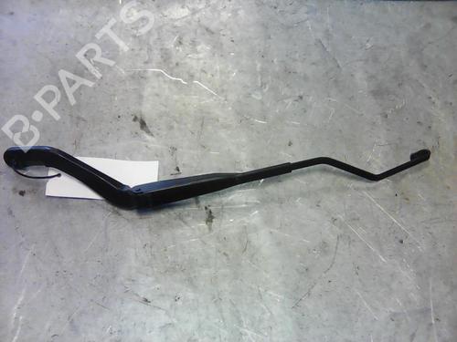 Used Front windshield wiper arm CITROËN SAXO (S0, S1) 1.1 X, SX (60 hp) 27115462