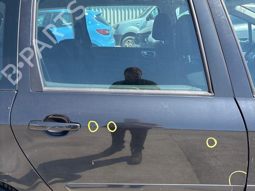 Used Rear right door window Rear right door window PEUGEOT 307 Break (3E) [2002-2009] 36059605 36059605
