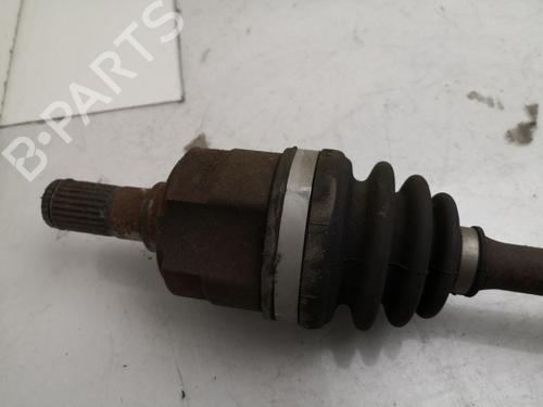 Used Left front driveshaft Left front driveshaft 27125757 27125757