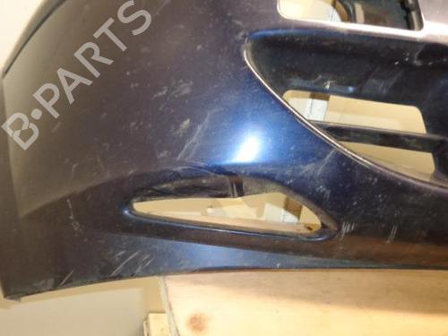 Used Front bumper FORD FIESTA IV (JA_, JB_) 1.25 i 16V (75 hp) 27121353