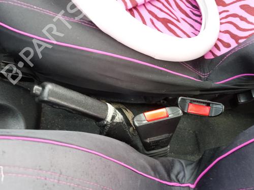Used Hand brake OPEL CORSA B (S93) 1.2 i 16V (F08, F68, M68) (65 hp) 27099905