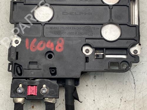 Used Control unit Control unit DS DS 3 (SA_) 1.6 BlueHDi 100 (SABHY0, SABHYT) (99 hp) 40463261 40463261