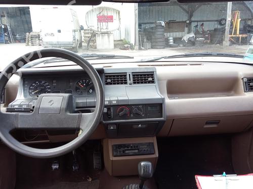 Used Hand brake RENAULT SUPER 5 (B/C40_) 1.2 (B/C40F) (55 hp) 27134981