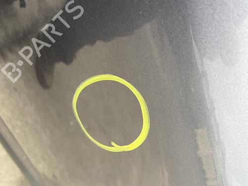 Right front door CITROËN C4 I (LC_) 1.6 HDi | BP27105091C3 