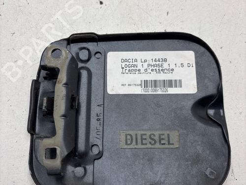 Tanklåg DACIA LOGAN (LS_) 1.5 dCi (LS0K) | BP27137404C131 - Image 2