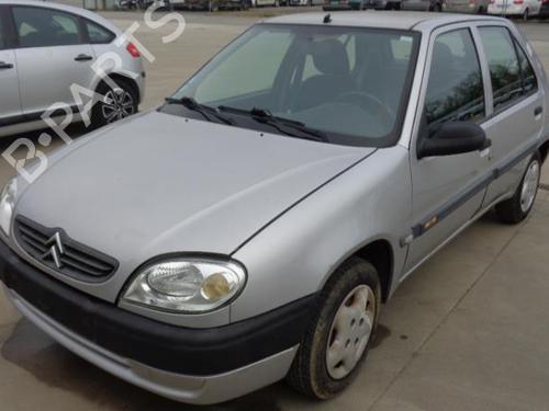 Front right lock CITROËN SAXO (S0, S1) 1.1 X, SX | BP27121335C97 
