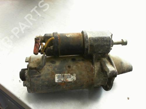 Anlasser für PEUGEOT 305 II (581M) 1.5 (73 hp) 27117828