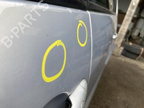 Drzwi przednie lewe RENAULT SCÉNIC II (JM0/1_) 1.9 dCi (JM0G, JM12, JM1G, JM2C) | BP30359563C2