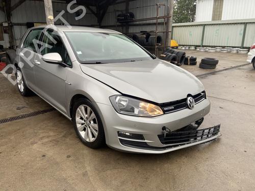 Left front window switch VW GOLF VII (5G1, BQ1, BE1, BE2) 1.6 TDI | BP30395047I27 - Image 5