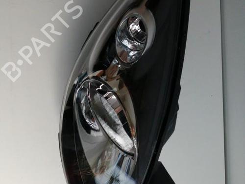 Right headlight RENAULT TWINGO II (CN0_) | BP27143618C29 - Image 3
