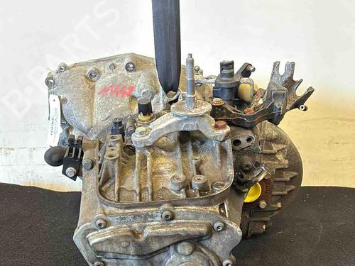 gearbox-citroen-ds4-nx_-2011-2012-2013-2014-2015-29891495 main image