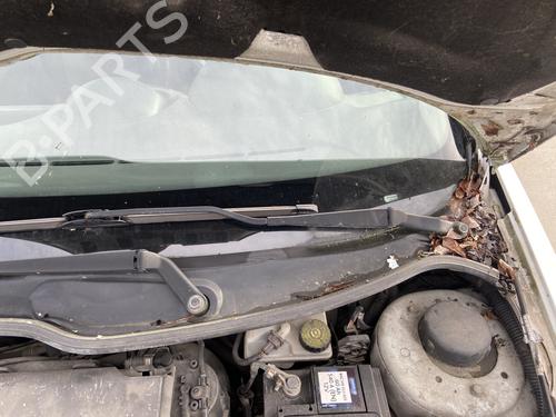 Used Front wiper motor PEUGEOT 206 Hatchback (2A/C) 1.4 HDi eco 70 (68 hp) 31075170