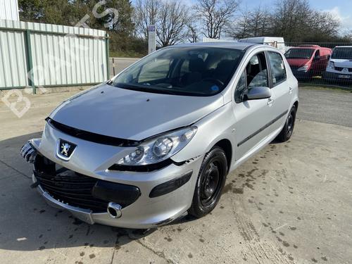 Used Steering rack PEUGEOT 307 (3A/C) 1.6 16V (109 hp) 32504590