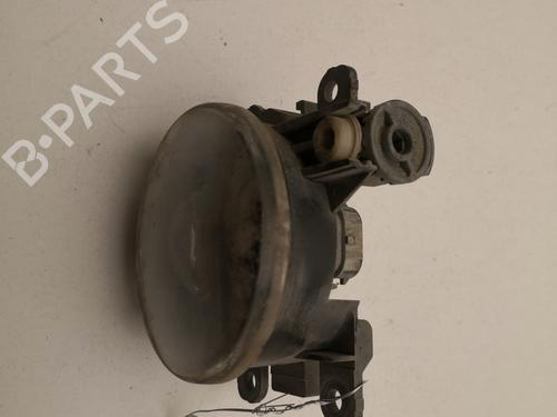 Used Right front fog light Right front fog light RENAULT CLIO IV Grandtour (KH_) 1.5 dCi 90 (KHN3, KHN4) (90 hp) 27170649 27170649