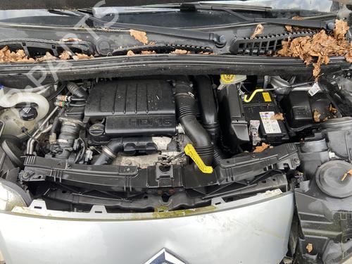 Used Gearbox Gearbox CITROËN C3 Picasso (SH_) 1.6 HDi (90 hp) 33016147 33016147