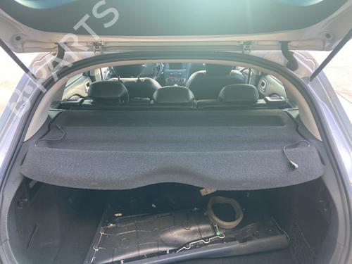 Used Rear parcel shelf CITROËN C4 II (NC_) 1.6 HDi 115 (114 hp) 29271845