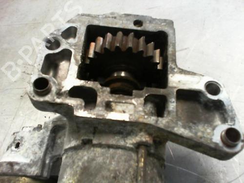 Used Starter Starter PEUGEOT 607 (9D, 9U) 2.7 HDi 24V (204 hp) 27117871 27117871