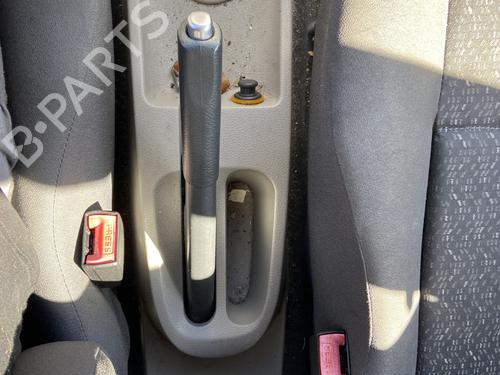 Boucle de ceinture de sécurité RENAULT MODUS / GRAND MODUS (F/JP0_) 1.5 dCi (FP0D, JP0D) (82 hp) 28963215