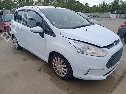 Alternator FORD B-MAX (JK) 1.5 TDCi | BP27126796M7 - Image 8