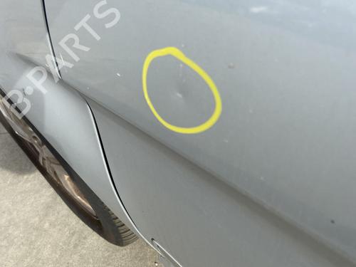 Left front door MERCEDES-BENZ B-CLASS Sports Tourer (W245) B 180 CDI (245.207) | BP28295448C2 