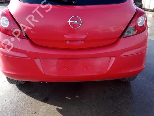 Used Switch OPEL CORSA D (S07) 1.0 (L08, L68) (60 hp) 27102599