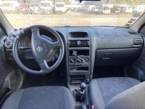 Used Steering column OPEL ASTRA G Hatchback (T98) 1.6 16V (F08, F48) (101 hp) 29605174