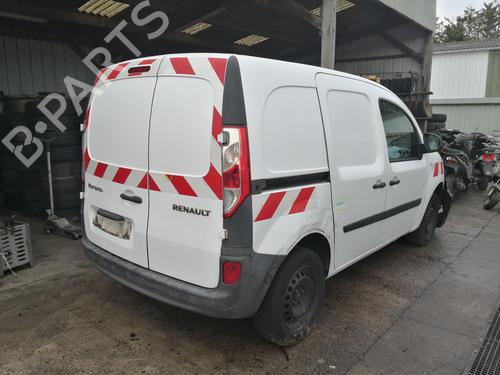 Grill RENAULT KANGOO Express (FW0/1_) 1.5 dCi 90 (FW0G, FW05, FW08, FW11) | BP27146780C40 - Image 7