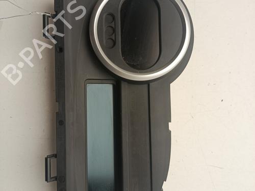 Instrument cluster RENAULT TWINGO II (CN0_) 1.5 dCi (CN0E) | BP33184831C47 - Image 4