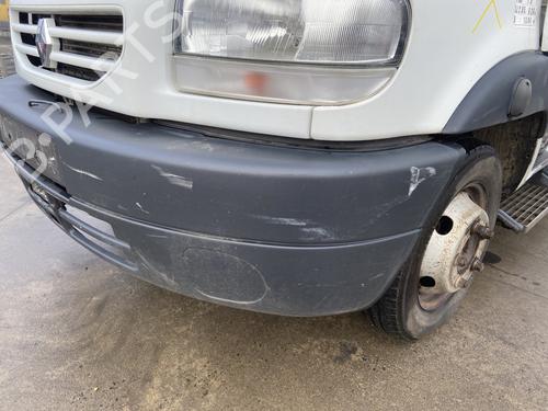 Front bumper RENAULT TRUCKS MASCOTT Platform/Chassis 90 | BP31024574C7