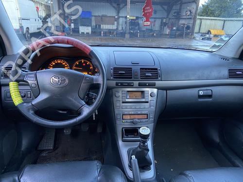 Used Squib airbag TOYOTA AVENSIS (_T25_) 2.2 D-CAT (ADT251_, ADT251R) (177 hp) 32135745