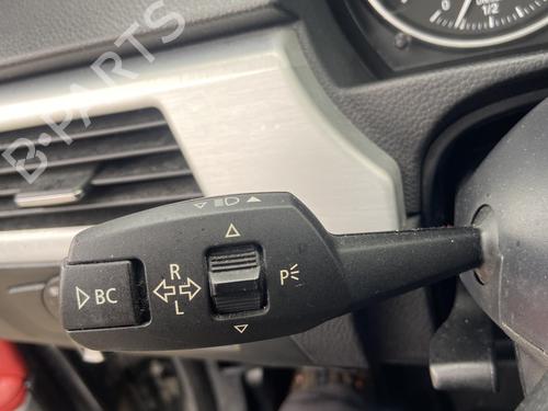 Used Steering column stalk Steering column stalk BMW 3 Coupe (E92) 330 xd (245 hp) 32565572 32565572