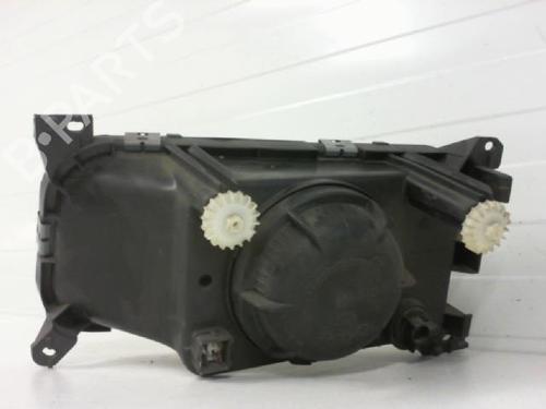 Used Right headlight Right headlight VW PASSAT B3/B4 (3A2, 35I) 1.6 TD (80 hp) 27133270 27133270