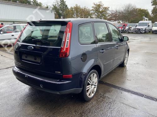 Rim FORD C-MAX (DM2) 1.6 TDCi | BP30003500C45 - Image 2