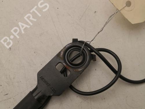 Used Seat buckle Seat buckle PEUGEOT 308 SW I (4E_, 4H_) 1.6 HDi (109 hp) 27130421 27130421