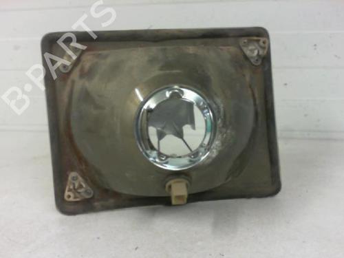 Left headlight FIAT UNO (146_, 158_) 55 1.1 | BP27134309C28 
