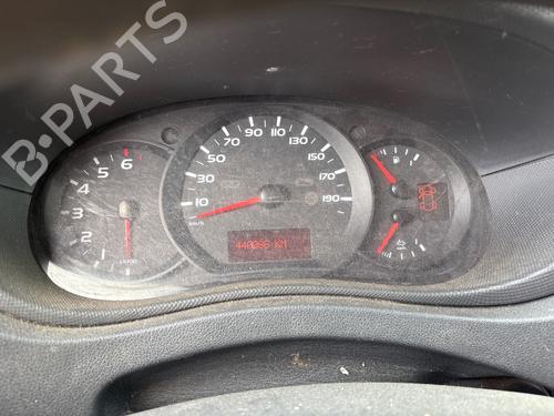 Seat buckle RENAULT MASTER III Van (FV) 2.3 dCi 170 FWD (FV0L) | BP36172717I32 - Image 4