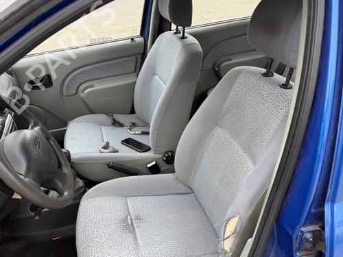 Used Front right seatbelt Front right seatbelt DACIA LOGAN (LS_) 1.6 (LS0B, LS0D, LS0F, LS0H) (87 hp) 34454892 34454892