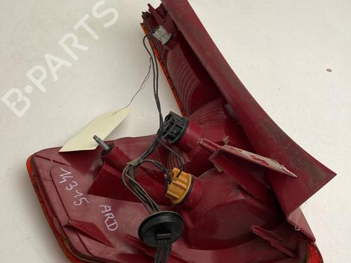 Right taillight CITROËN C4 I (LC_) 1.6 16V | BP27477416C35 