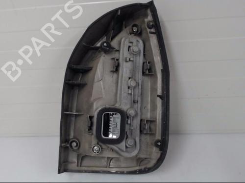 Venstre Baklys OPEL ZAFIRA A MPV (T98) 2.2 DTI 16V (F75) (125 hp) 27115557