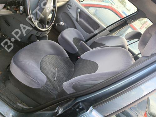 Hood CITROËN XSARA PICASSO (N68) 1.6 HDi | BP27123248C1 