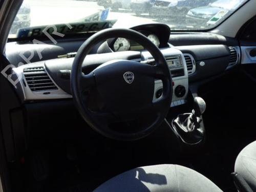 Left headlight LANCIA YPSILON (843_) 1.2 (843.AXL1A) | BP27121538C28  - Image 5