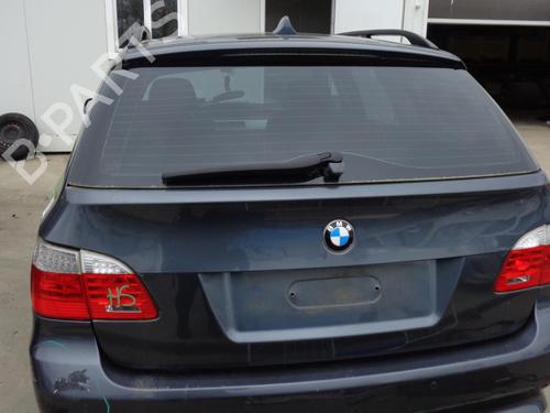 Used Switch BMW 5 Touring (E61) 525 xd (197 hp) 27123172