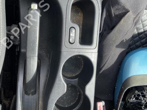 Used Seat buckle NISSAN QASHQAI I (J10, NJ10) 1.5 dCi (110 hp) 29160963