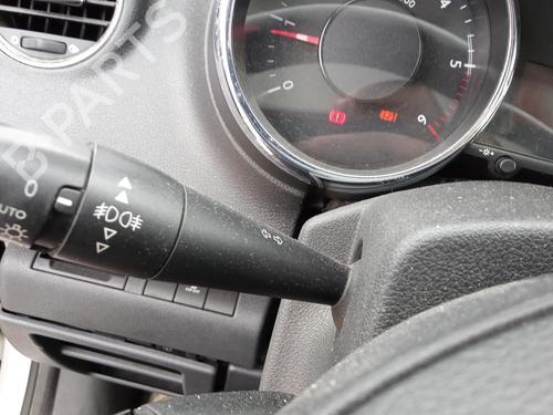 Used Steering column stalk PEUGEOT 5008 (0U_, 0E_) 1.6 HDi (110 hp) 27133728