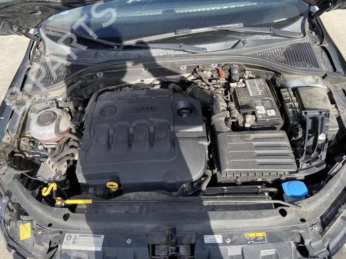 Used Alternator SKODA OCTAVIA III Combi (5E5, 5E6) 1.6 TDI (115 hp) 27114695