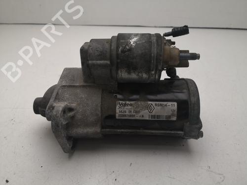 Starter RENAULT CLIO IV (BH_) 1.5 dCi 75 | BP27114354M8
